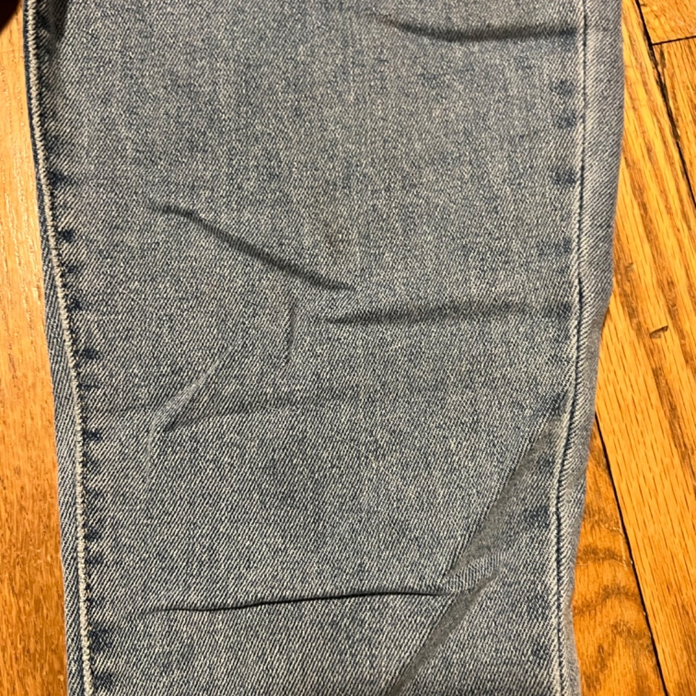 Levi’s 721 High Rise Skinny - Picture 7 of 7
